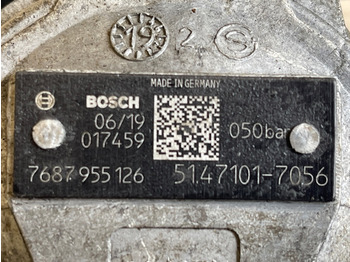 Sterzo per Camion MAN STEERING PUMP 51.47101-7056: foto 4