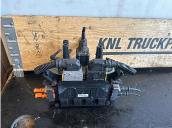 Valvola freno per Autobus MERCEDES BRAKE VALVE  A0004294224: foto 2