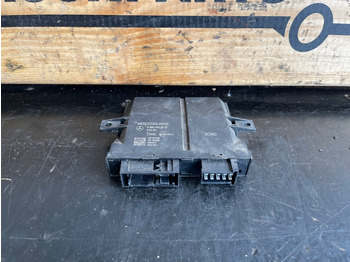 Sistema elettrico MERCEDES-BENZ