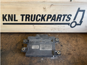 Sistema elettrico MERCEDES-BENZ