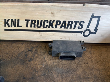 Sistema elettrico MERCEDES-BENZ