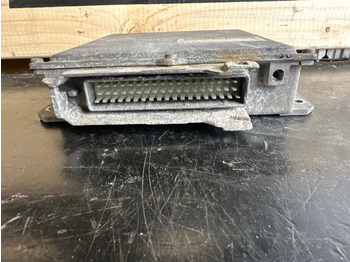 Sistema elettrico MERCEDES-BENZ