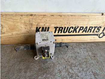 Sistema elettrico MERCEDES-BENZ