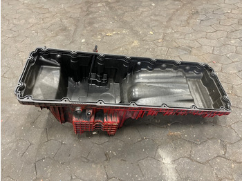 Motore e ricambi per Camion MERCEDES OIL SUMP A4710105513: foto 2