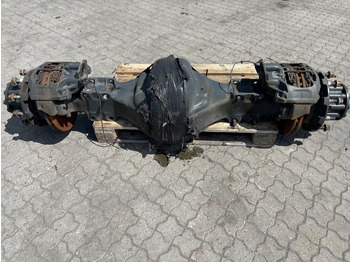 Assali e ricambi per Camion MERCEDES REAR AXLE  A9603510201: foto 2