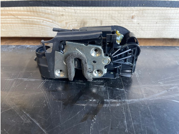 Cabina e interni SCANIA