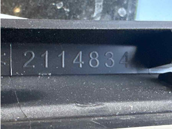 Cabina e interni per Camion SCANIA DOOR PANEL 2114834: foto 2