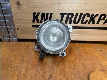 Luce/ Illuminazione SCANIA