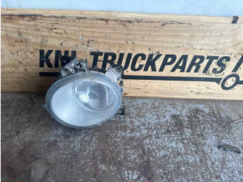 Luce/ Illuminazione SCANIA