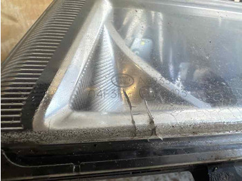 Luce/ Illuminazione per Camion SCANIA FOG LIGHT 2760344: foto 2