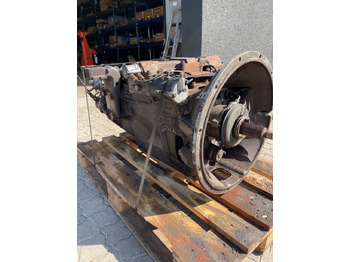 Cambio per Camion SCANIA GEARBOX GRS900 FRET OPTICRUISE // 1893577: foto 2 Cambio per Camion SCANIA GEARBOX GRS900 FRET OPTICRUISE // 1893577: foto 2