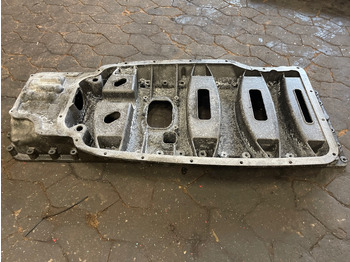 Motore e ricambi SCANIA