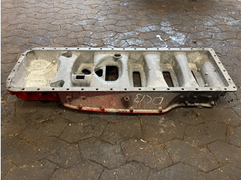 Motore e ricambi SCANIA