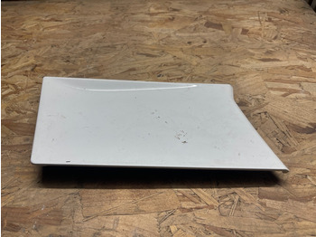 Carrozzeria ed esterni SCANIA