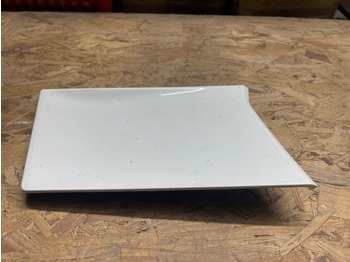 Carrozzeria ed esterni SCANIA