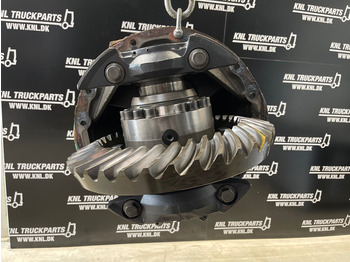 Differenziale SCANIA R