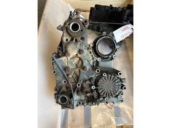 Cambio e ricambi SCANIA R