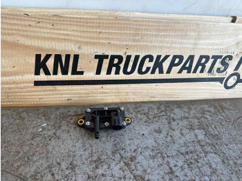 Sistema elettrico SCANIA