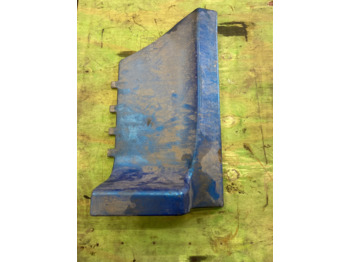 Carrozzeria ed esterni SCANIA