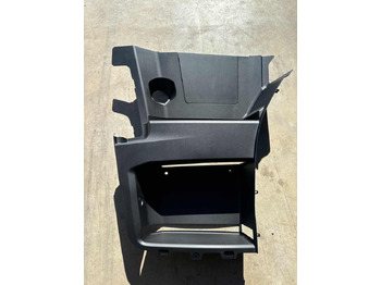 Carrozzeria ed esterni SCANIA