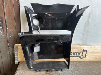 Carrozzeria ed esterni SCANIA