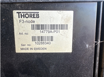 Sistema elettrico THOREB