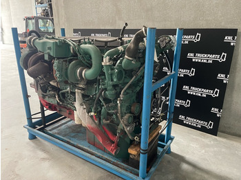 Motore per Camion VOLVO D16K / 650 HP VEB+: foto 2
