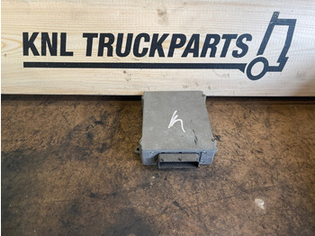 Sistema elettrico VOLVO