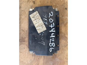 Sistema elettrico VOLVO