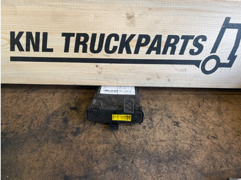 Sistema elettrico VOLVO