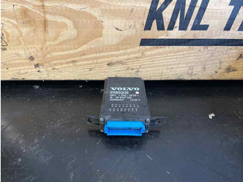 Sistema elettrico VOLVO