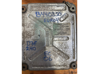 ECU VOLVO