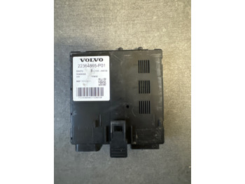 Sistema elettrico VOLVO