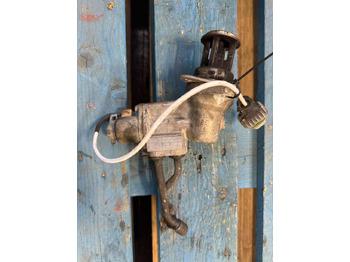 Motore e ricambi VOLVO