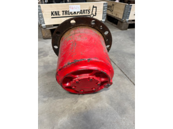 Mozzo per Camion VOLVO HUBREDUCTION 21942656: foto 3