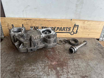 Cambio e ricambi VOLVO