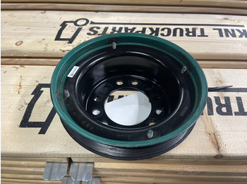 Motore e ricambi VOLVO