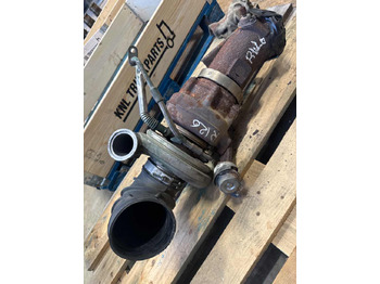Motore e ricambi per Camion VOLVO TURBO 22332491: foto 2