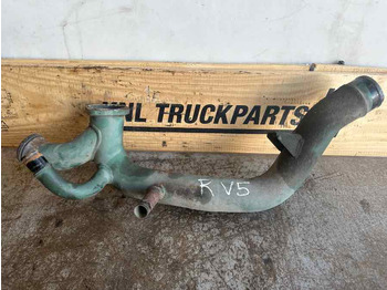 Sistema di raffreddamento VOLVO