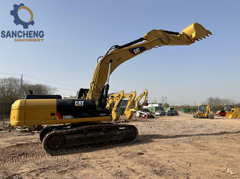 Escavatore CATERPILLAR 336D2