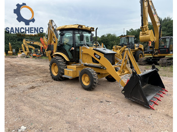 Terna CATERPILLAR 432F