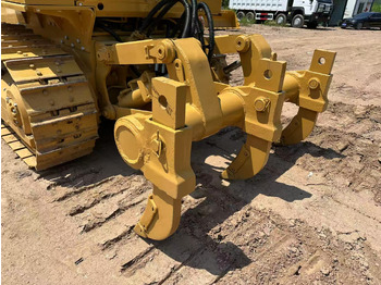 Bulldozer CAT D6G bulldozer: foto 4 Bulldozer CAT D6G bulldozer: foto 4