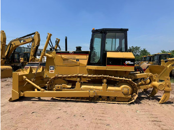 Bulldozer CAT D6G bulldozer: foto 3 Bulldozer CAT D6G bulldozer: foto 3