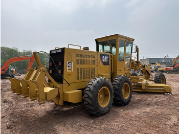 Grader CATERPILLAR 140G: foto 5 Grader CATERPILLAR 140G: foto 5