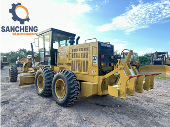 Grader CATERPILLAR 140K motor grader: foto 3