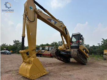 Escavatore CATERPILLAR 325CL