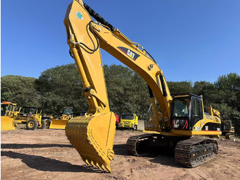 Escavatore CATERPILLAR 330C