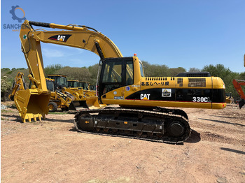 Escavatore CATERPILLAR 330CL