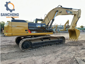 Escavatore cingolato CATERPILLAR 330D2L