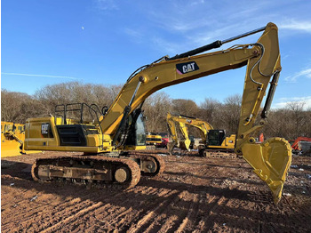 Escavatore CATERPILLAR 336